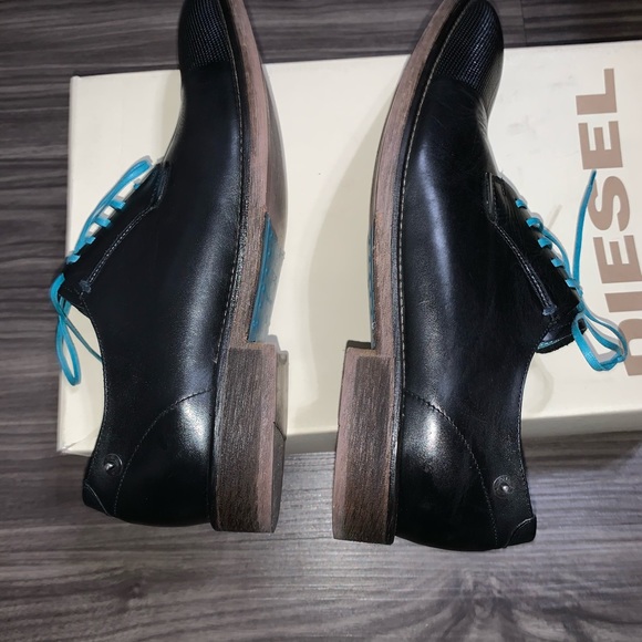 ⭐️Diesel Shoes - Picture 5 of 9